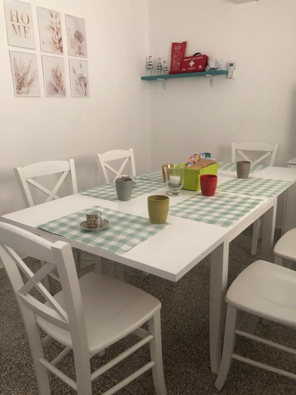 Dimora Gallo Fasano Dış mekan fotoğraf